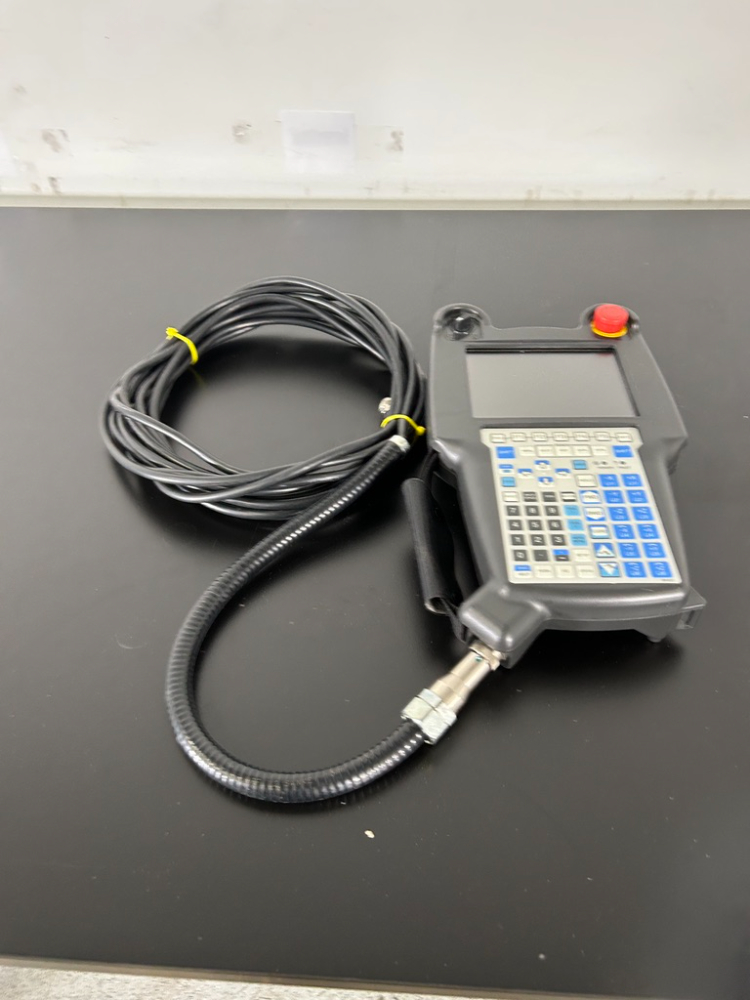 Image of Fanuc Handheld Teach i Pendant
